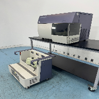 BD FACSCanto II Flow Cytometer -2 Laser (2016) image 1